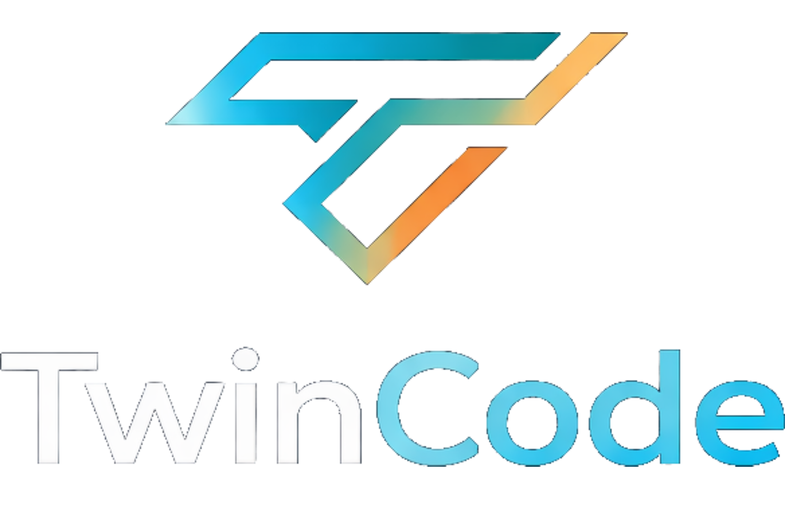 TwinCode Logo